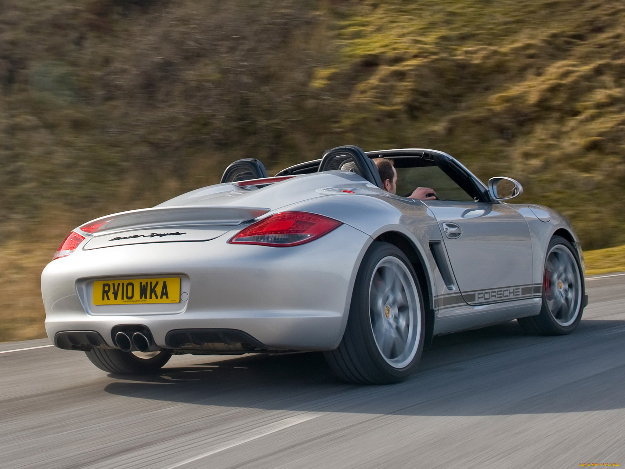 , porsche